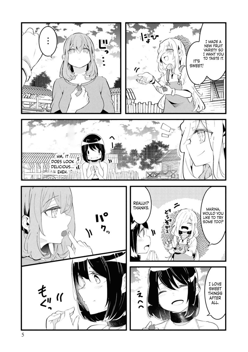 Seichou Cheat De Nandemo Dekiru You Ni Natta Ga Mushoku Dake Wa Yamerarenai You Desu 76 5