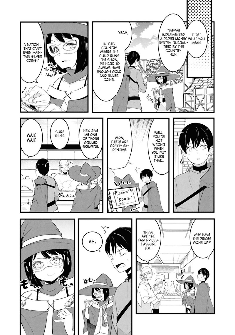 Seichou Cheat De Nandemo Dekiru You Ni Natta Ga Mushoku Dake Wa Yamerarenai You Desu 78 12