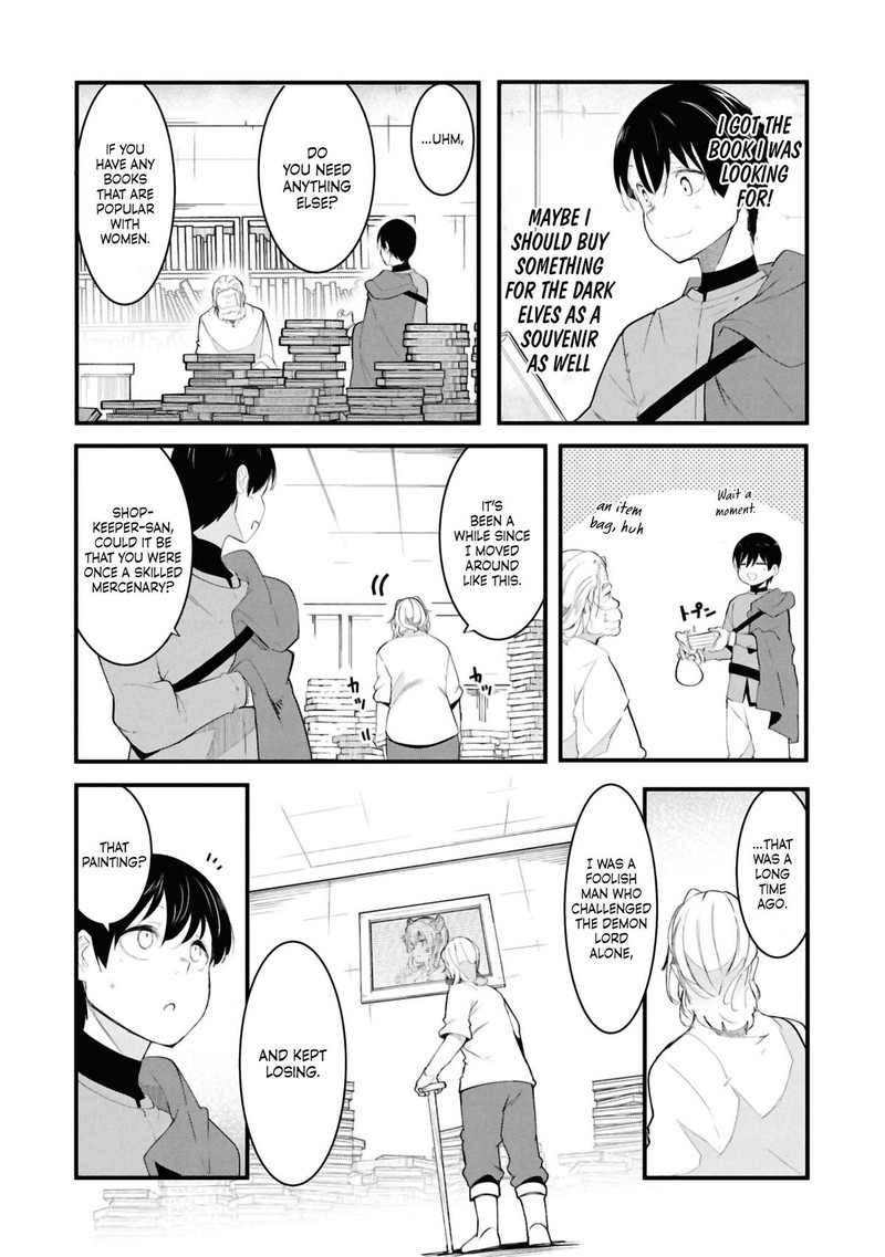 Seichou Cheat De Nandemo Dekiru You Ni Natta Ga Mushoku Dake Wa Yamerarenai You Desu 78 22