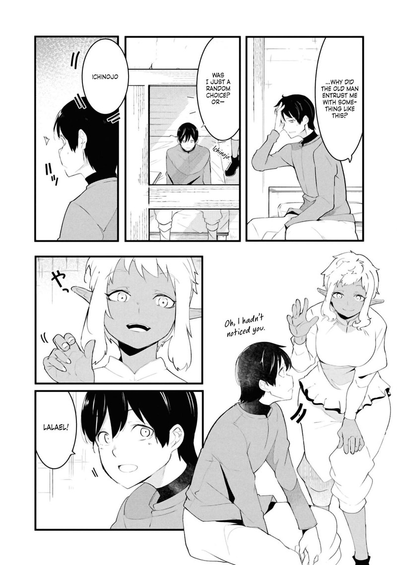 Seichou Cheat De Nandemo Dekiru You Ni Natta Ga Mushoku Dake Wa Yamerarenai You Desu 78 51