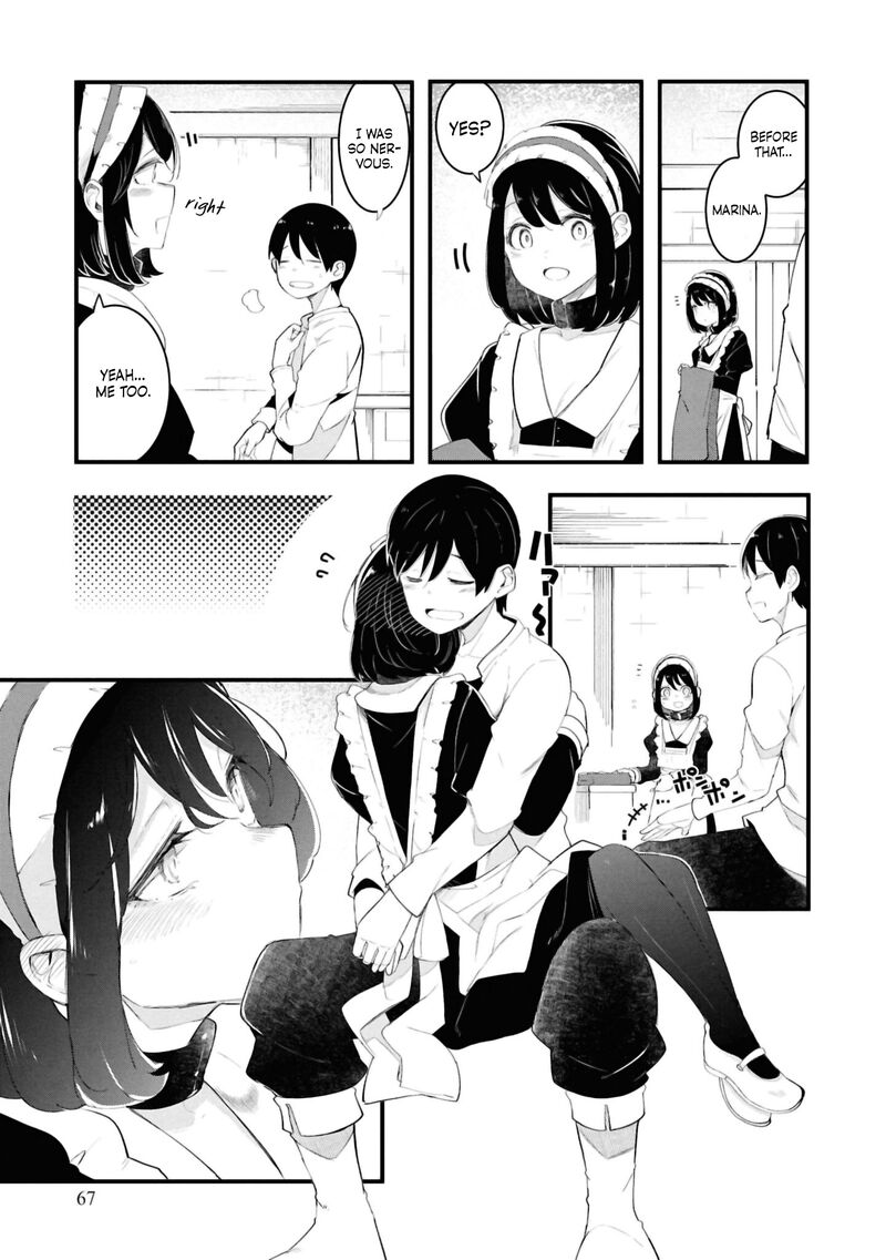 Seichou Cheat De Nandemo Dekiru You Ni Natta Ga Mushoku Dake Wa Yamerarenai You Desu 80 17