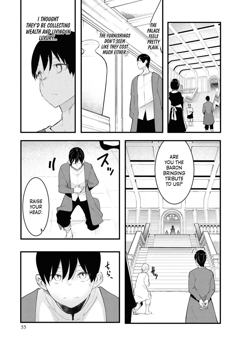 Seichou Cheat De Nandemo Dekiru You Ni Natta Ga Mushoku Dake Wa Yamerarenai You Desu 80 5