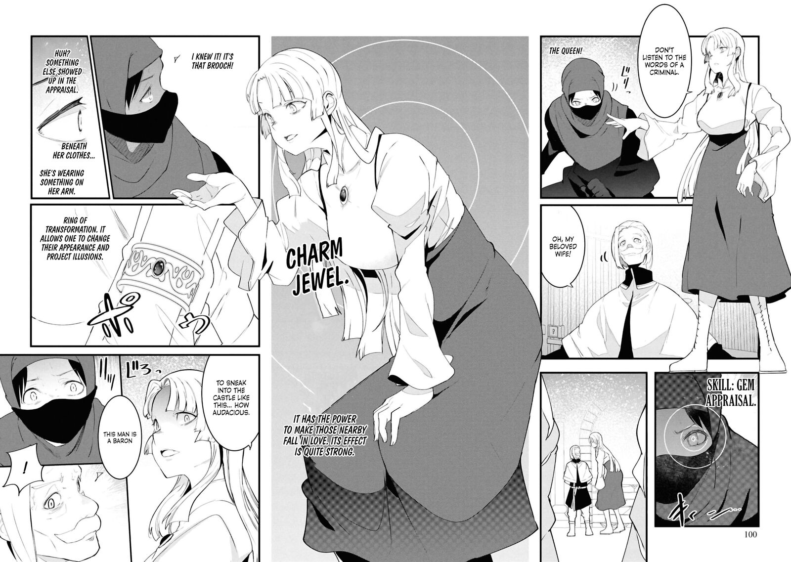 Seichou Cheat De Nandemo Dekiru You Ni Natta Ga Mushoku Dake Wa Yamerarenai You Desu 80 50