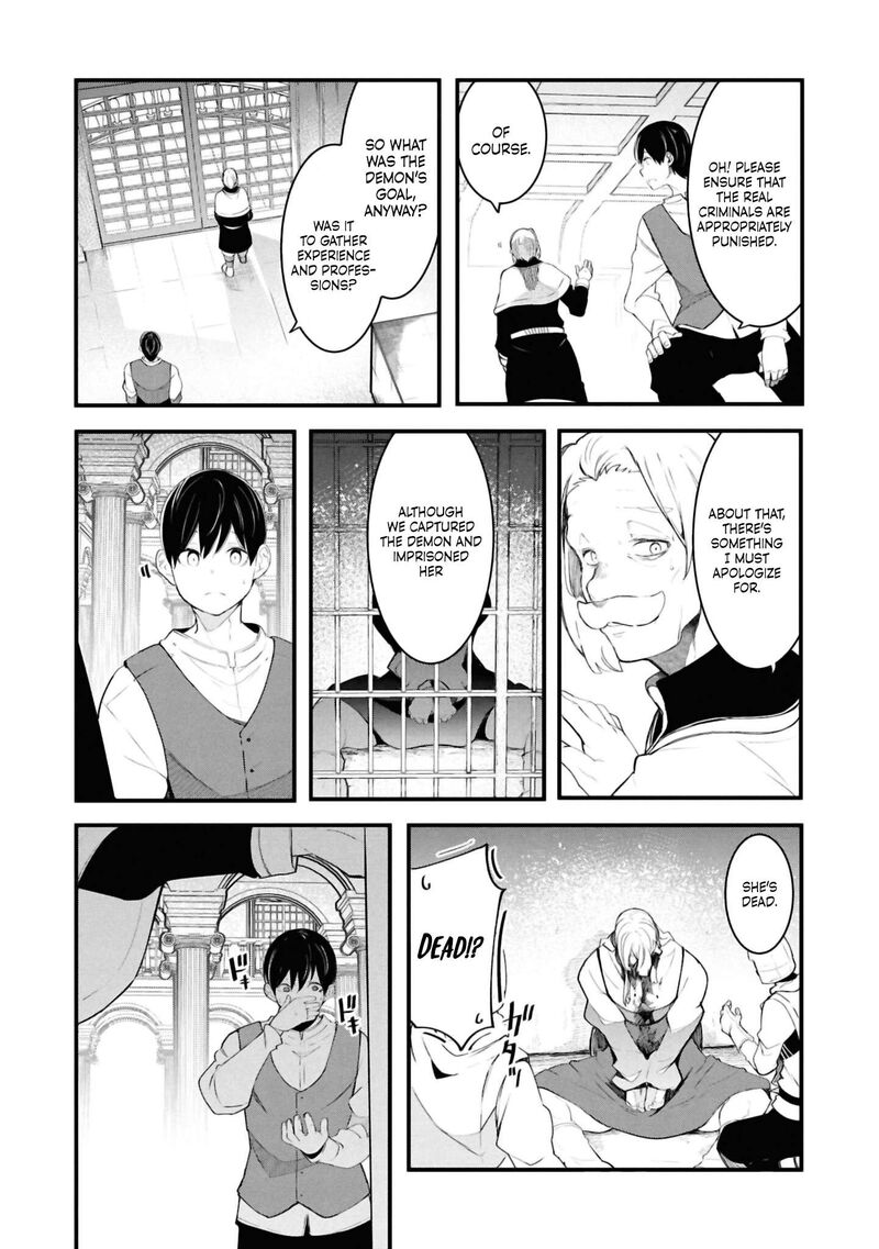 Seichou Cheat De Nandemo Dekiru You Ni Natta Ga Mushoku Dake Wa Yamerarenai You Desu 81 27