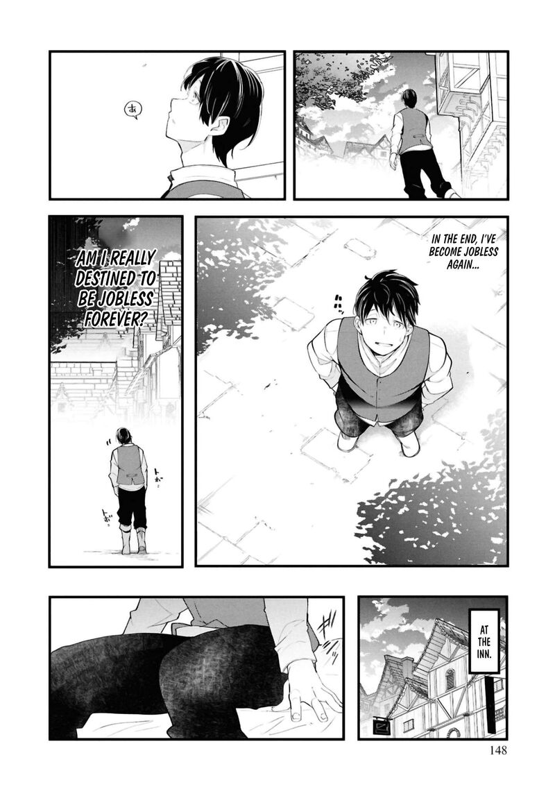 Seichou Cheat De Nandemo Dekiru You Ni Natta Ga Mushoku Dake Wa Yamerarenai You Desu 81 35
