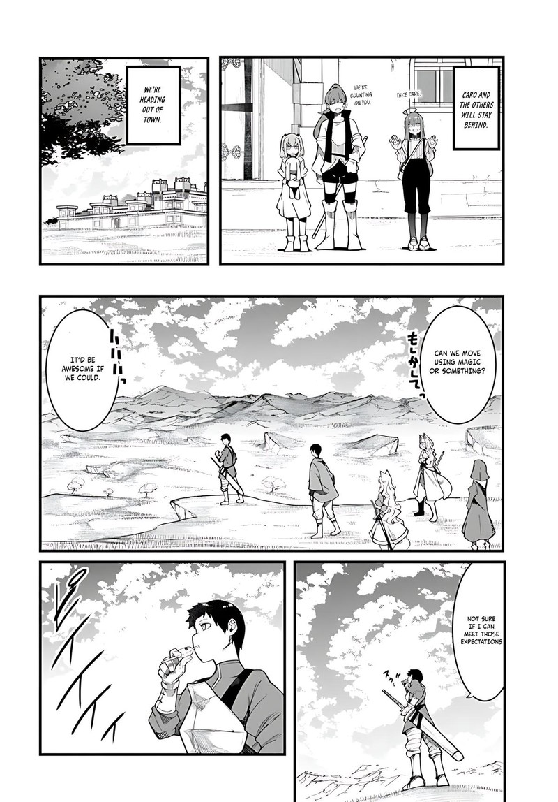 Seichou Cheat De Nandemo Dekiru You Ni Natta Ga Mushoku Dake Wa Yamerarenai You Desu 89 12