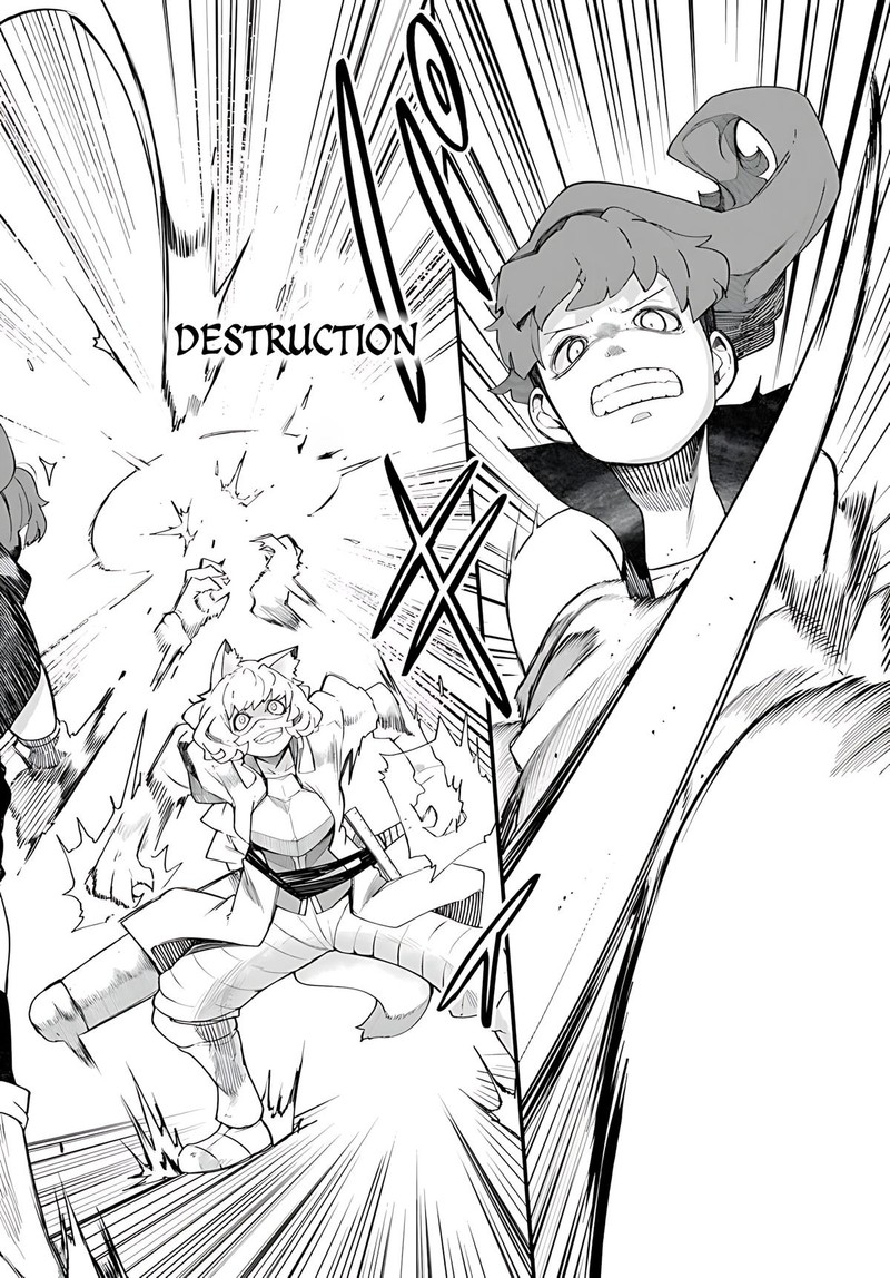 Seichou Cheat De Nandemo Dekiru You Ni Natta Ga Mushoku Dake Wa Yamerarenai You Desu 89 2