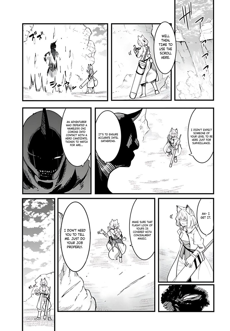 Seichou Cheat De Nandemo Dekiru You Ni Natta Ga Mushoku Dake Wa Yamerarenai You Desu 89 23