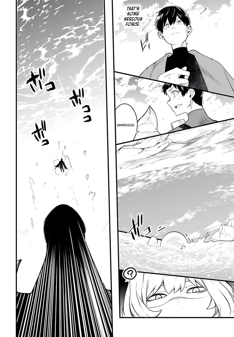 Seichou Cheat De Nandemo Dekiru You Ni Natta Ga Mushoku Dake Wa Yamerarenai You Desu 89 26