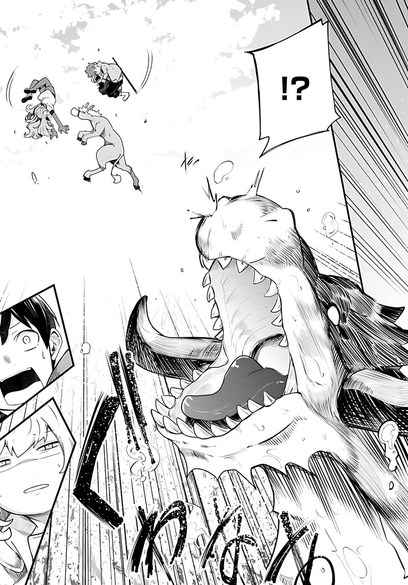 Seichou Cheat De Nandemo Dekiru You Ni Natta Ga Mushoku Dake Wa Yamerarenai You Desu 89 29