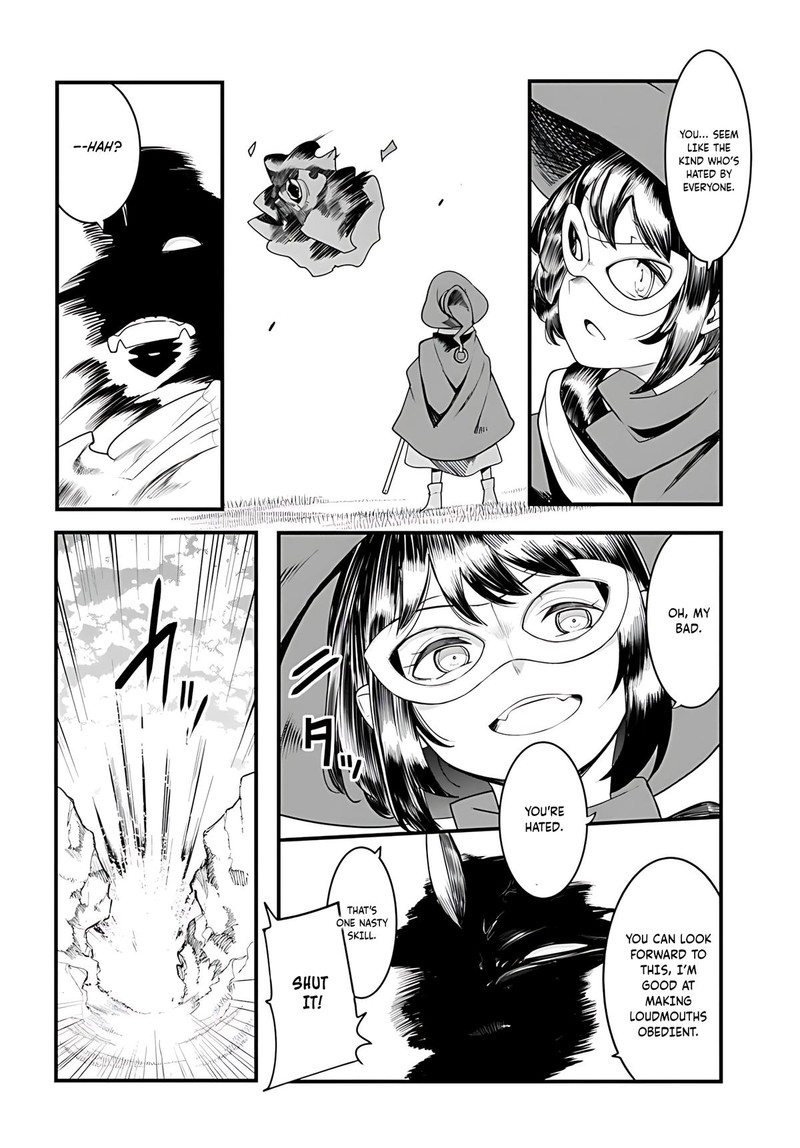 Seichou Cheat De Nandemo Dekiru You Ni Natta Ga Mushoku Dake Wa Yamerarenai You Desu 89 44