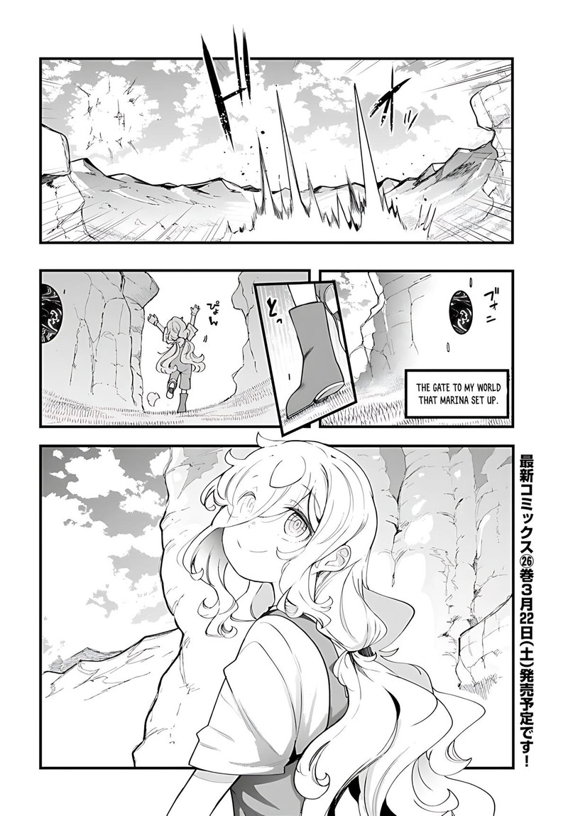 Seichou Cheat De Nandemo Dekiru You Ni Natta Ga Mushoku Dake Wa Yamerarenai You Desu 89 52