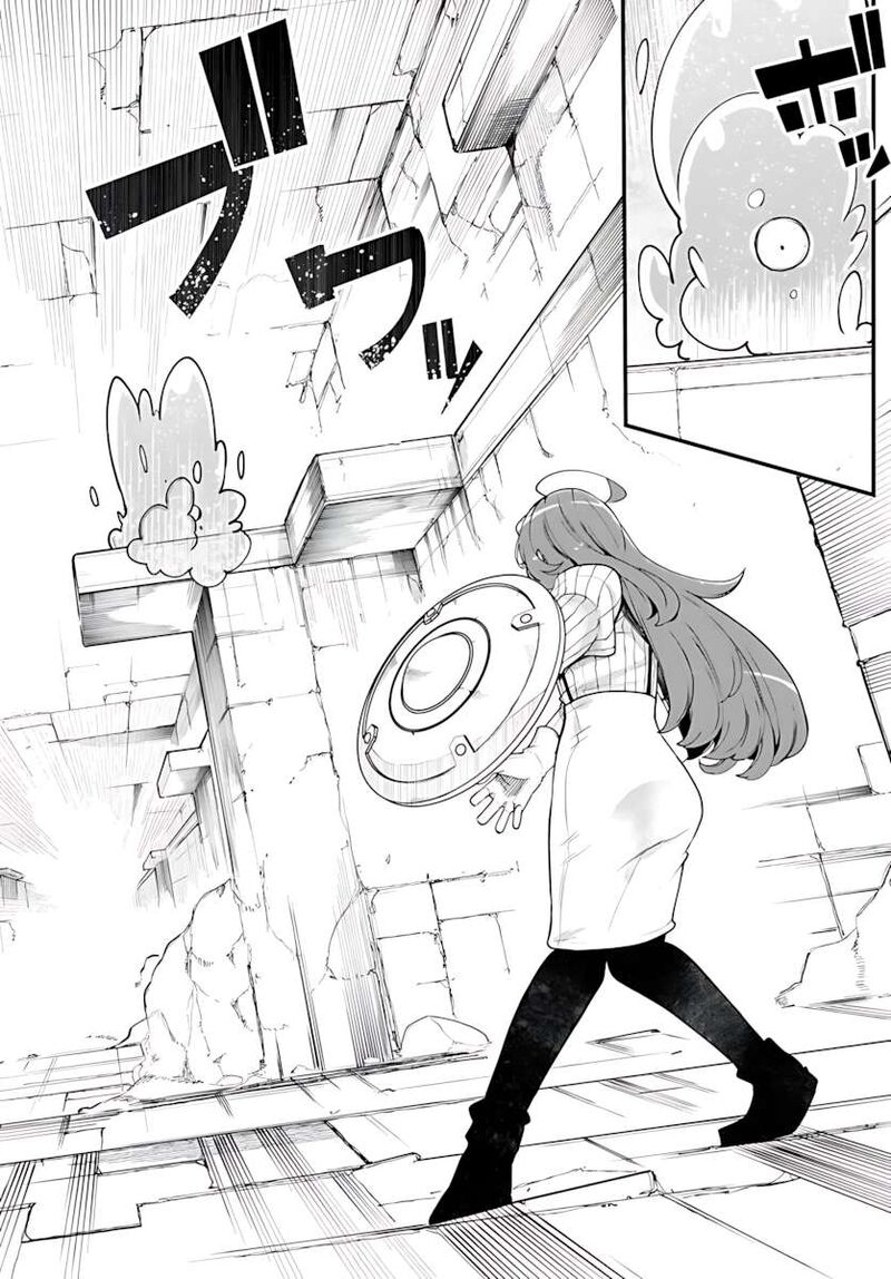 Seichou Cheat De Nandemo Dekiru You Ni Natta Ga Mushoku Dake Wa Yamerarenai You Desu 94 26