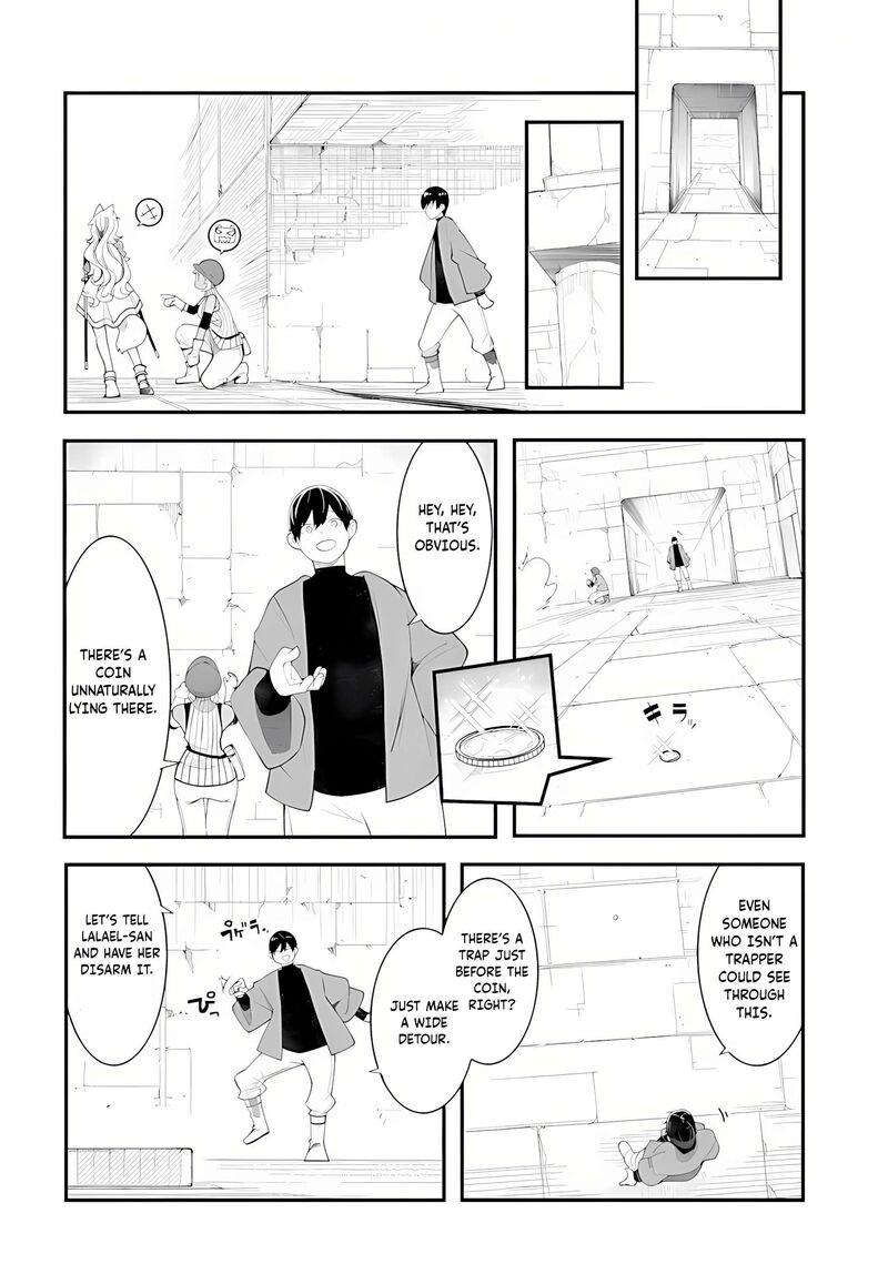 Seichou Cheat De Nandemo Dekiru You Ni Natta Ga Mushoku Dake Wa Yamerarenai You Desu 95 25