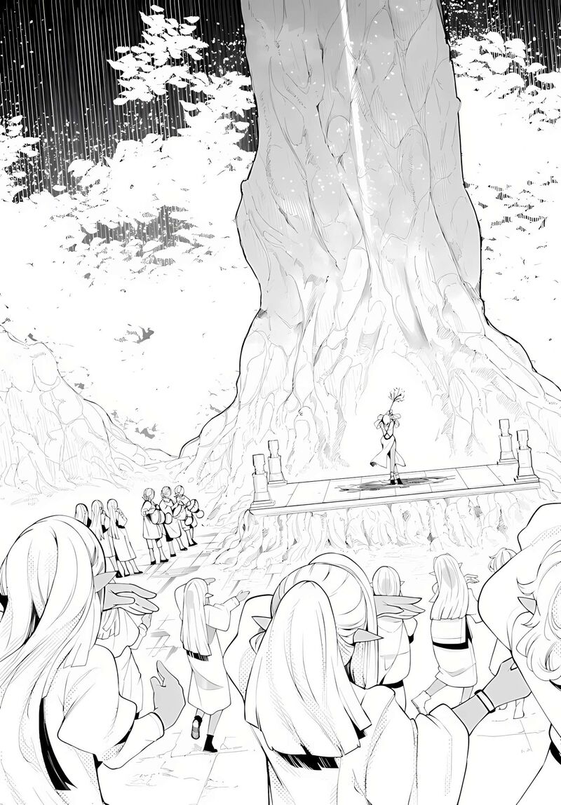 Seichou Cheat De Nandemo Dekiru You Ni Natta Ga Mushoku Dake Wa Yamerarenai You Desu 95 4