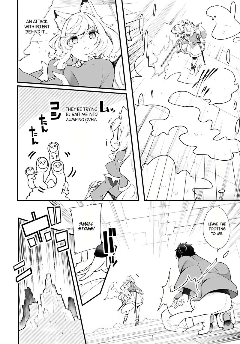 Seichou Cheat De Nandemo Dekiru You Ni Natta Ga Mushoku Dake Wa Yamerarenai You Desu 96 29