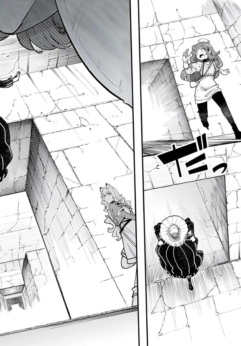 Seichou Cheat De Nandemo Dekiru You Ni Natta Ga Mushoku Dake Wa Yamerarenai You Desu 97 13