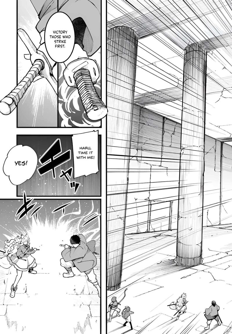 Seichou Cheat De Nandemo Dekiru You Ni Natta Ga Mushoku Dake Wa Yamerarenai You Desu 97 24