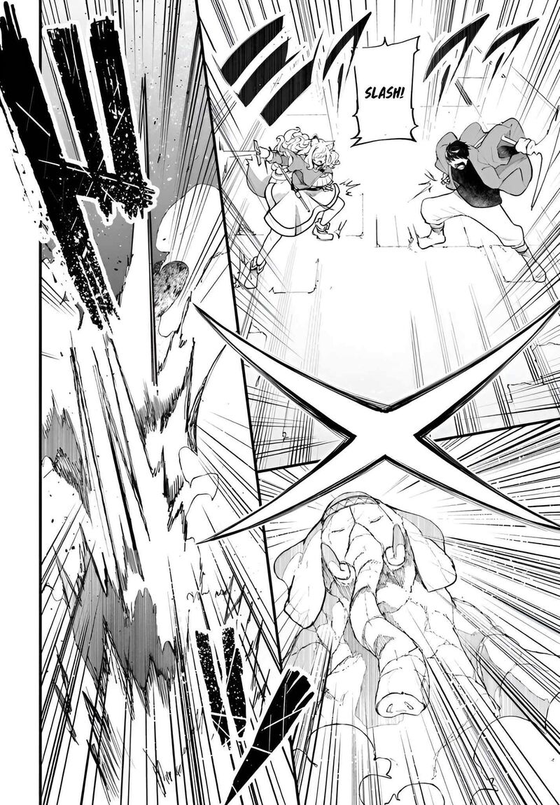 Seichou Cheat De Nandemo Dekiru You Ni Natta Ga Mushoku Dake Wa Yamerarenai You Desu 97 25