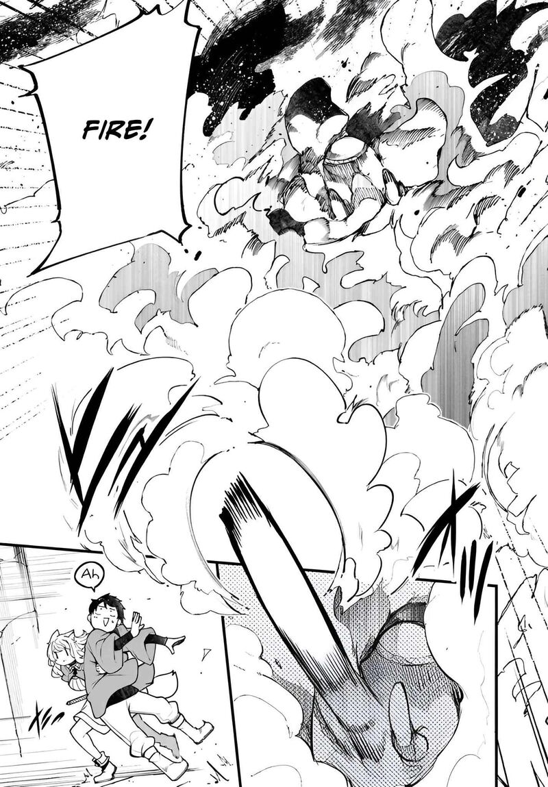 Seichou Cheat De Nandemo Dekiru You Ni Natta Ga Mushoku Dake Wa Yamerarenai You Desu 97 28