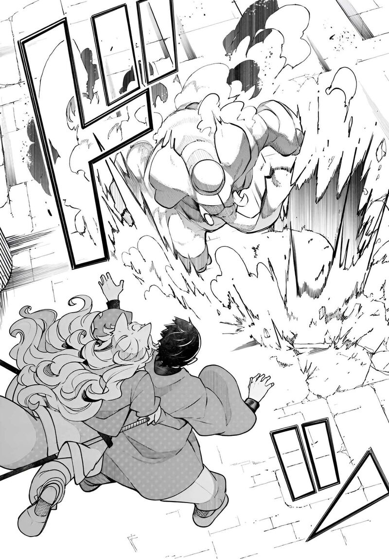 Seichou Cheat De Nandemo Dekiru You Ni Natta Ga Mushoku Dake Wa Yamerarenai You Desu 97 29