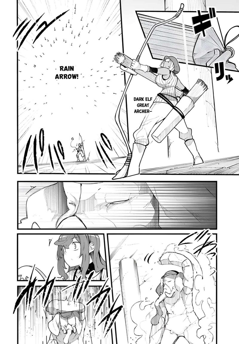 Seichou Cheat De Nandemo Dekiru You Ni Natta Ga Mushoku Dake Wa Yamerarenai You Desu 97 31