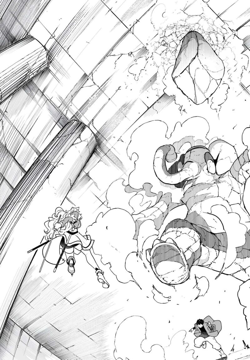 Seichou Cheat De Nandemo Dekiru You Ni Natta Ga Mushoku Dake Wa Yamerarenai You Desu 97 42