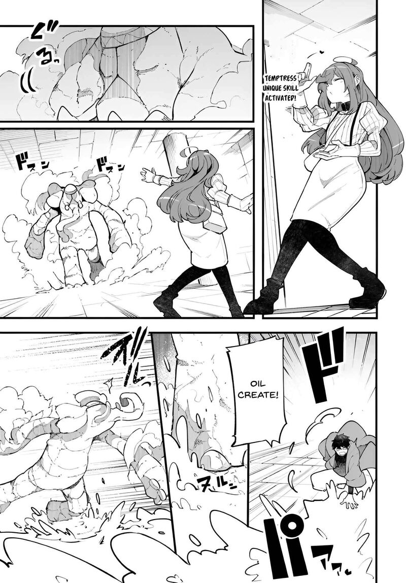 Seichou Cheat De Nandemo Dekiru You Ni Natta Ga Mushoku Dake Wa Yamerarenai You Desu 97 44