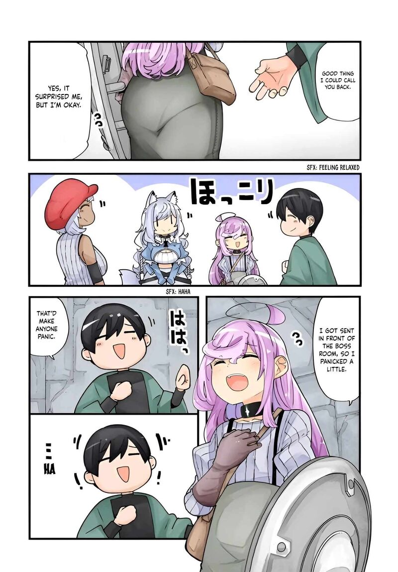 Seichou Cheat De Nandemo Dekiru You Ni Natta Ga Mushoku Dake Wa Yamerarenai You Desu 97 5