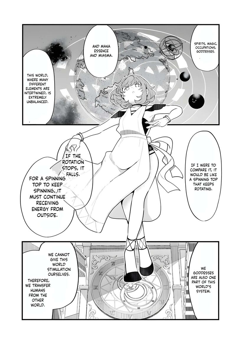 Seichou Cheat De Nandemo Dekiru You Ni Natta Ga Mushoku Dake Wa Yamerarenai You Desu 98 14