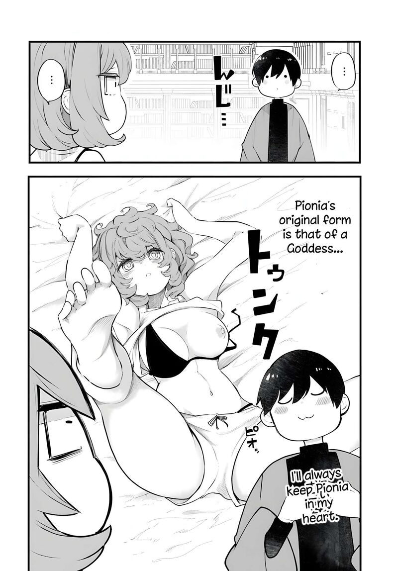 Seichou Cheat De Nandemo Dekiru You Ni Natta Ga Mushoku Dake Wa Yamerarenai You Desu 98 5