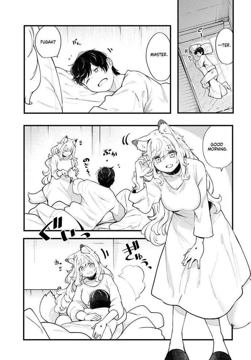Seichou Cheat De Nandemo Dekiru You Ni Natta Ga Mushoku Dake Wa Yamerarenai You Desu 99 20