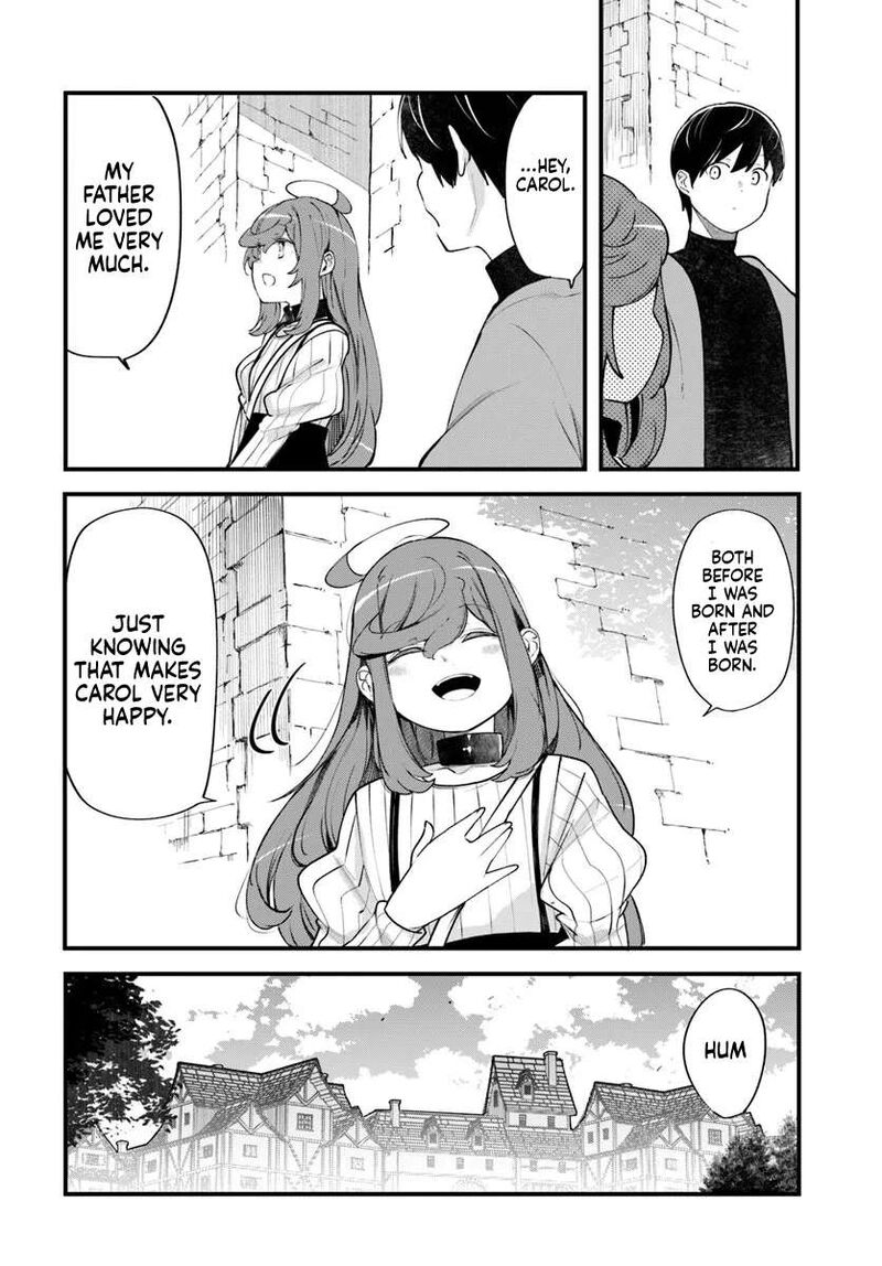 Seichou Cheat De Nandemo Dekiru You Ni Natta Ga Mushoku Dake Wa Yamerarenai You Desu 99 35