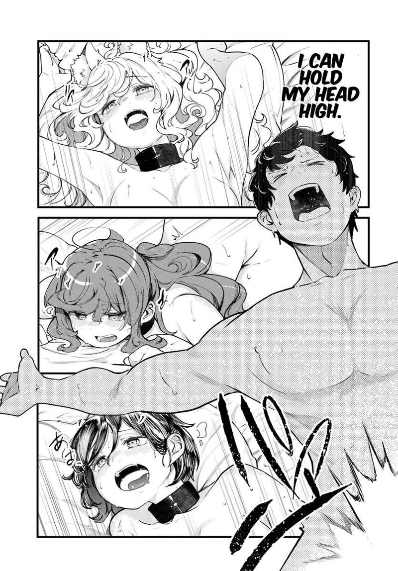Seichou Cheat De Nandemo Dekiru You Ni Natta Ga Mushoku Dake Wa Yamerarenai You Desu 99 46