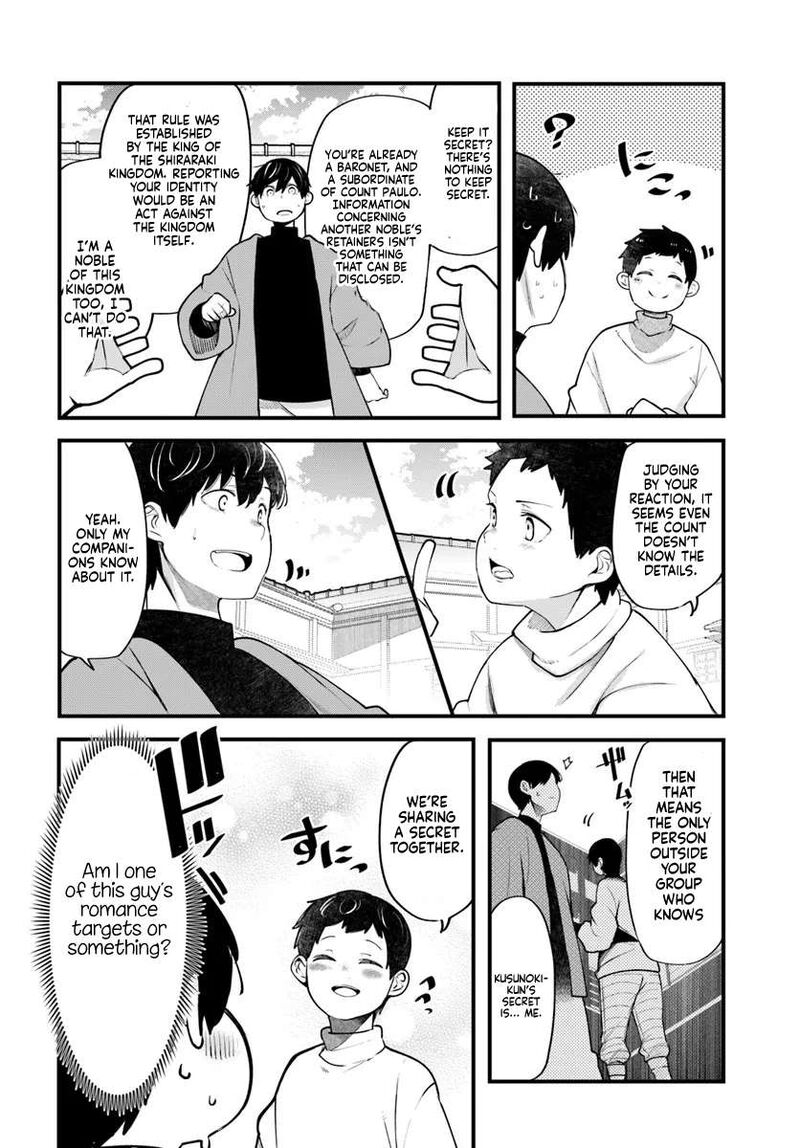 Seichou Cheat De Nandemo Dekiru You Ni Natta Ga Mushoku Dake Wa Yamerarenai You Desu 99 53