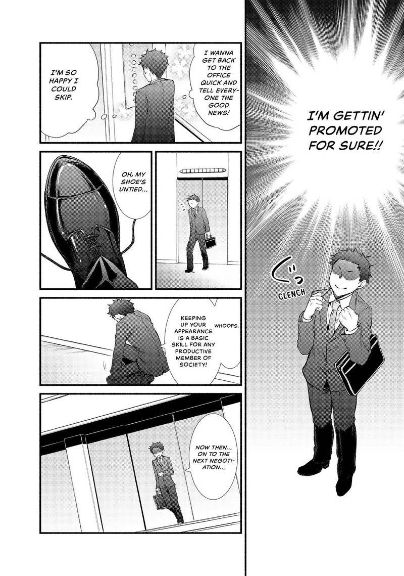 Seija Musou SararIIman Isekai De Ikinokoru Tame Ni Ayumu Michi 1 10