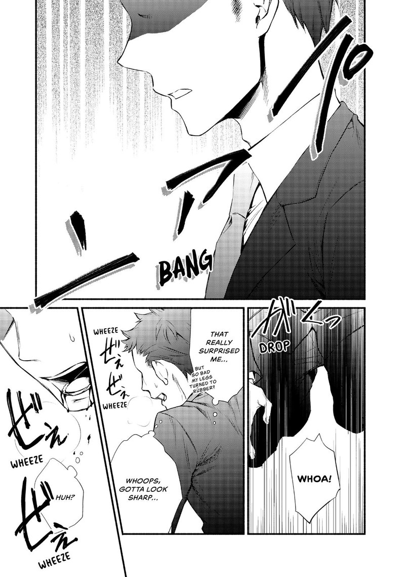 Seija Musou SararIIman Isekai De Ikinokoru Tame Ni Ayumu Michi 1 11