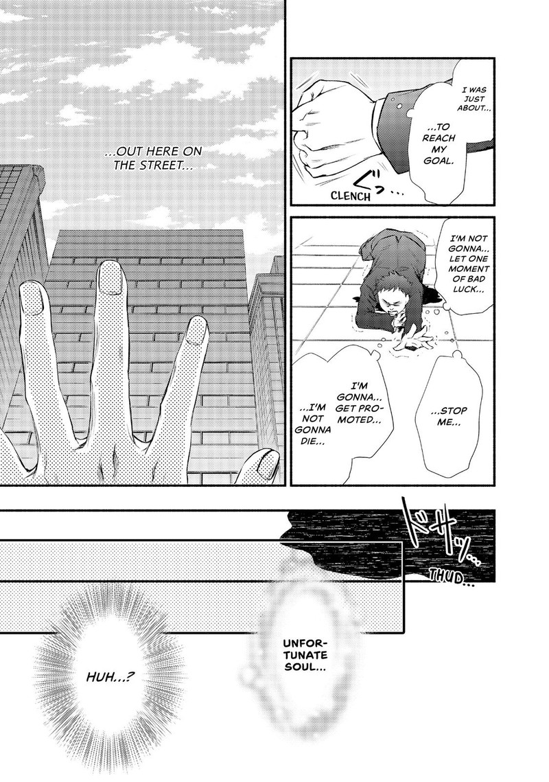 Seija Musou SararIIman Isekai De Ikinokoru Tame Ni Ayumu Michi 1 13