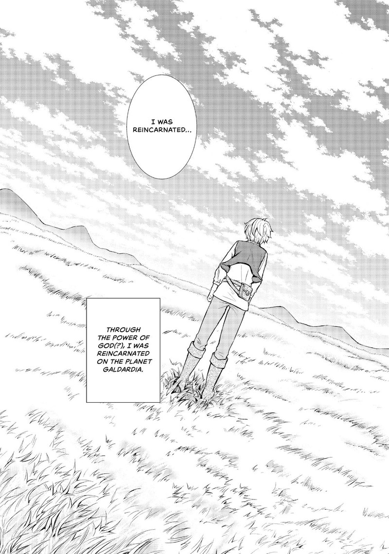 Seija Musou SararIIman Isekai De Ikinokoru Tame Ni Ayumu Michi 1 16