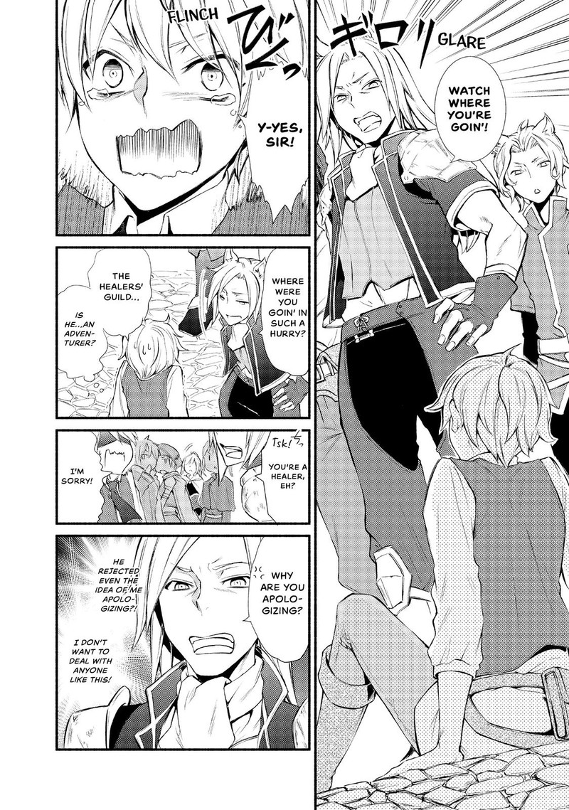 Seija Musou SararIIman Isekai De Ikinokoru Tame Ni Ayumu Michi 1 30