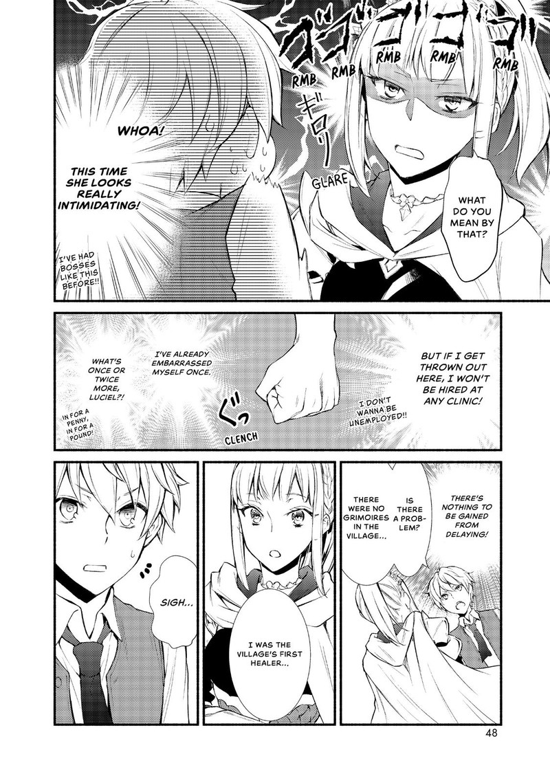 Seija Musou SararIIman Isekai De Ikinokoru Tame Ni Ayumu Michi 1 47