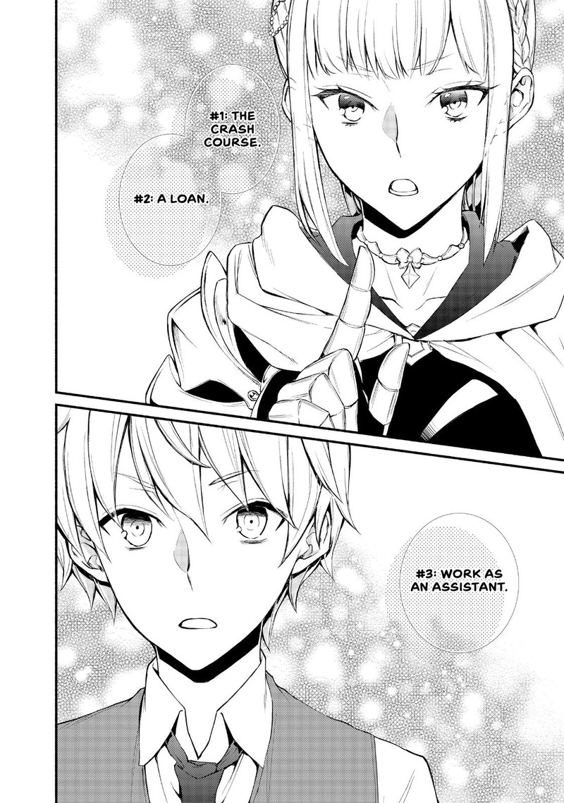 Seija Musou SararIIman Isekai De Ikinokoru Tame Ni Ayumu Michi 1 49