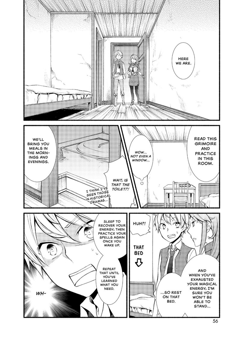 Seija Musou SararIIman Isekai De Ikinokoru Tame Ni Ayumu Michi 1 55