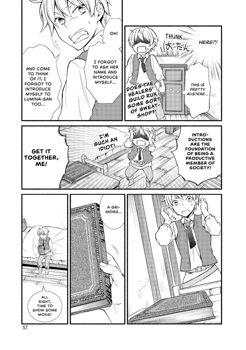 Seija Musou SararIIman Isekai De Ikinokoru Tame Ni Ayumu Michi 1 56