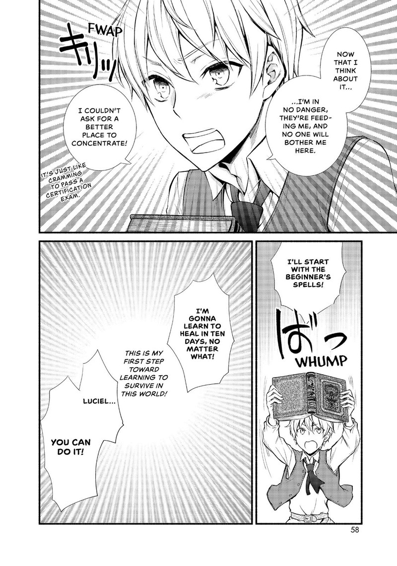 Seija Musou SararIIman Isekai De Ikinokoru Tame Ni Ayumu Michi 1 57