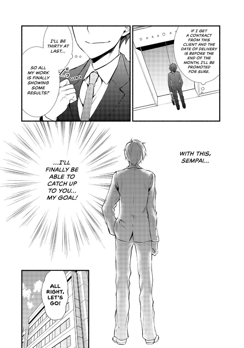 Seija Musou SararIIman Isekai De Ikinokoru Tame Ni Ayumu Michi 1 7