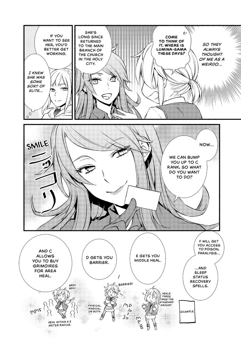 Seija Musou SararIIman Isekai De Ikinokoru Tame Ni Ayumu Michi 10 8