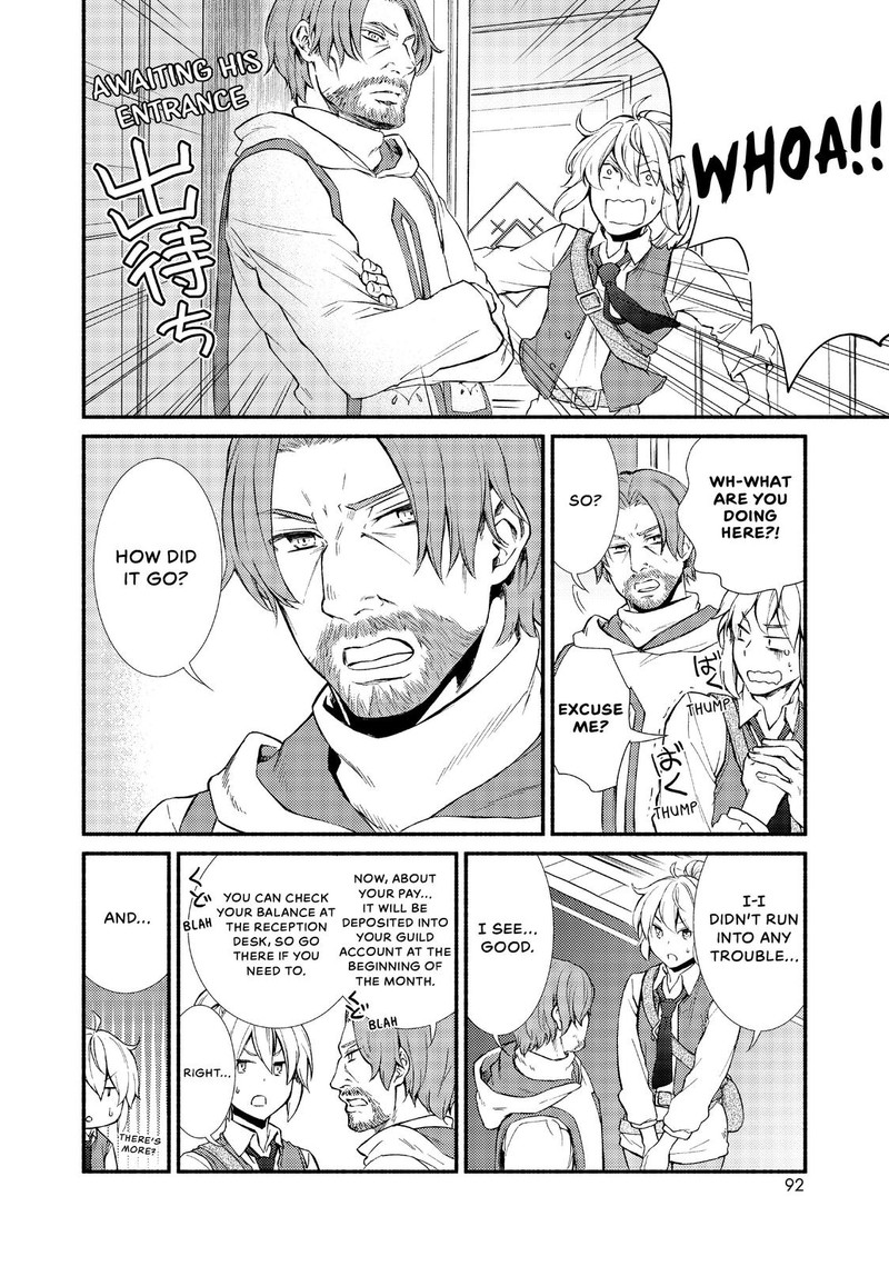 Seija Musou SararIIman Isekai De Ikinokoru Tame Ni Ayumu Michi 18 18