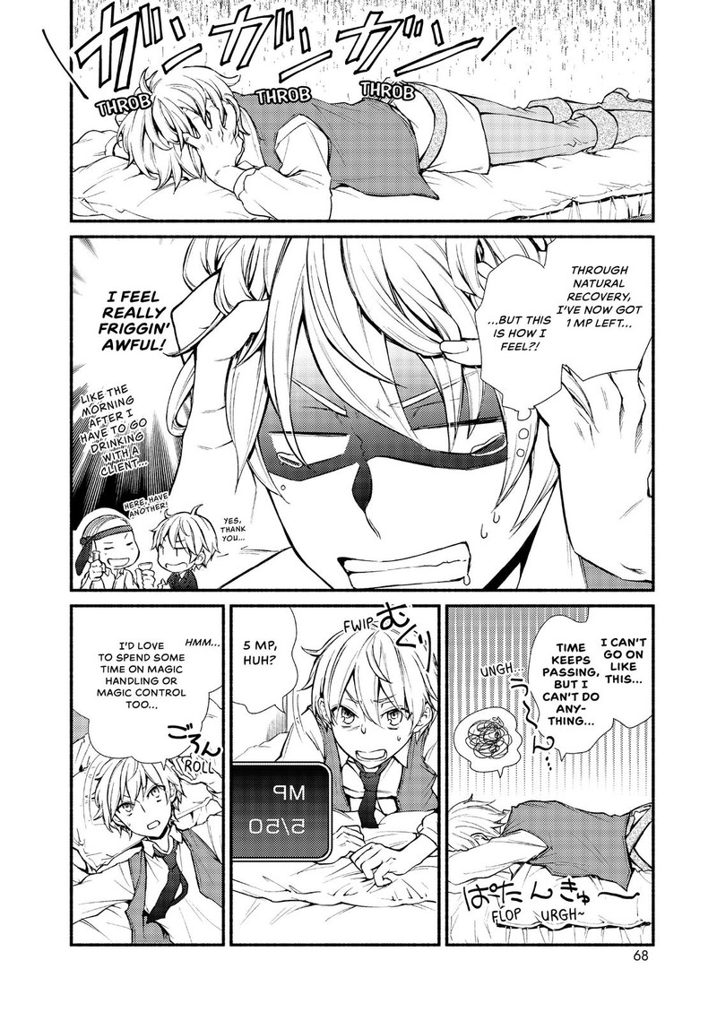 Seija Musou SararIIman Isekai De Ikinokoru Tame Ni Ayumu Michi 2 8