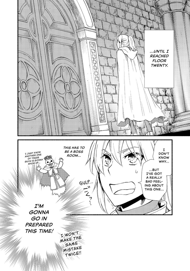 Seija Musou SararIIman Isekai De Ikinokoru Tame Ni Ayumu Michi 23 24